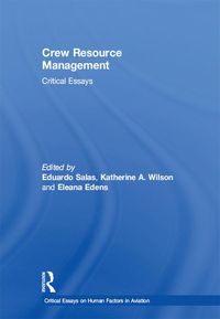 Produktbild: Crew Resource Management
