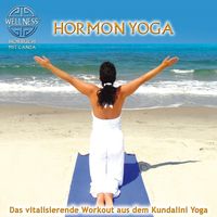 Produktbild: Hormon Yoga - Das vitalisierende Workout aus dem Kundalini Yoga