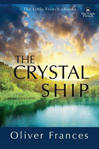 Produktbild: The Crystal Ship