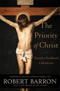 Produktbild: The Priority of Christ