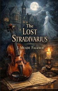 Produktbild: The Lost Stradivarius