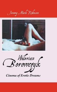Produktbild: Walerian Borowczyk