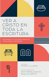Produktbild: Ver a Cristo en toda la Escritura