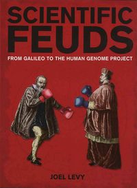 Produktbild: Scientific Feuds