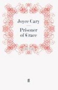 Produktbild: Prisoner of Grace