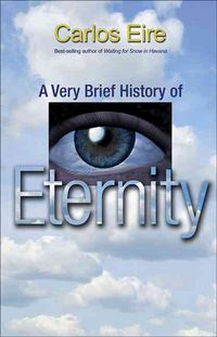 Produktbild: A Very Brief History of Eternity