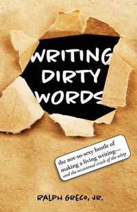 Produktbild: Writing Dirty Words