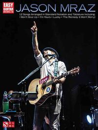 Produktbild: Jason Mraz