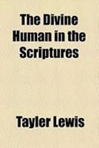 Produktbild: The Divine Human in the Scriptures