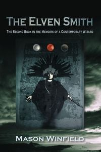 Produktbild: The Elven Smith