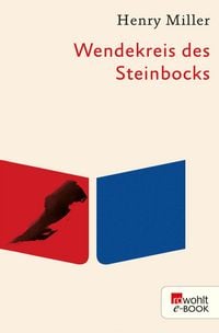 Produktbild: Wendekreis des Steinbocks