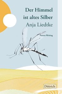 Produktbild: Der Himmel ist altes Silber