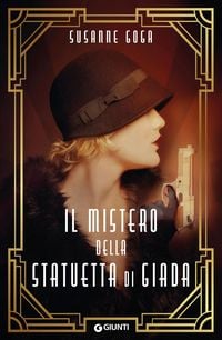 Produktbild: Il mistero della statuetta di giada