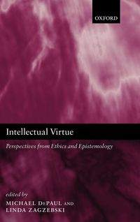 Produktbild: Intellectual Virtue
