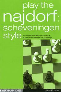 Produktbild: Play the Najdorf