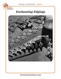 Produktbild: Enchanting Edgings