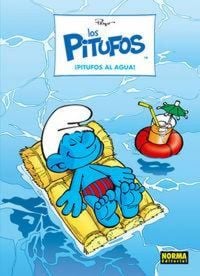 Produktbild: Los Pitufos 28, &iexcl;Pitufos al agua!