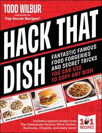 Produktbild: Hack That Dish