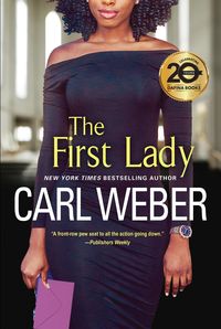 Produktbild: The First Lady