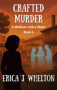 Produktbild: Crafted Murder