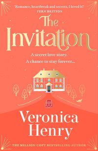 Produktbild: The Invitation