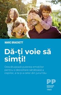 Produktbild: Da-ti voie sa simti