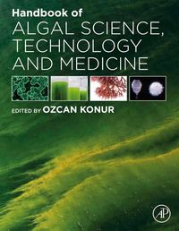 Produktbild: Handbook of Algal Science, Technology and Medicine