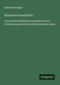 Produktbild: R&ouml;mische Geschichte
