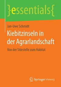 Produktbild: Kiebitzinseln in der Agrarlandschaft