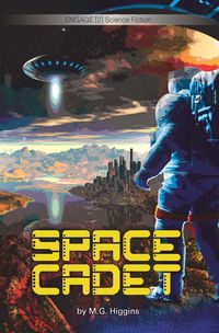 Produktbild: Space Cadet [2]