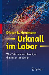 Produktbild: Urknall im Labor