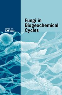 Produktbild: Fungi in Biogeochemical Cycles