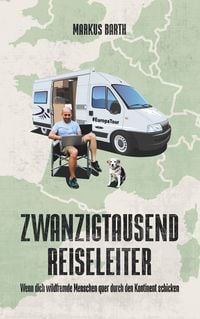 Produktbild: Zwanzigtausend Reiseleiter