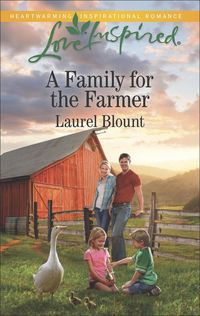 Produktbild: A Family for the Farmer