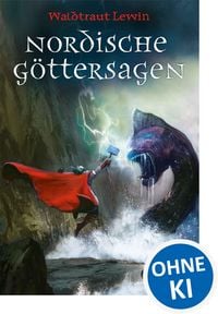 Produktbild: Nordische G&ouml;ttersagen