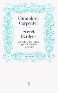Produktbild: Secret Gardens