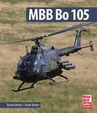 Produktbild: MBB Bo 105