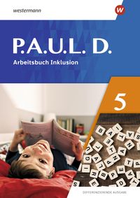 Produktbild: P.A.U.L. D. - Differenzierende Ausgabe 2021