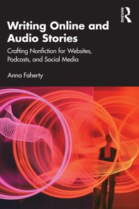Produktbild: Writing Online and Audio Stories