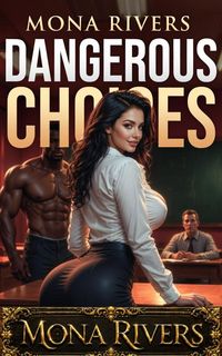 Produktbild: Dangerous Choices