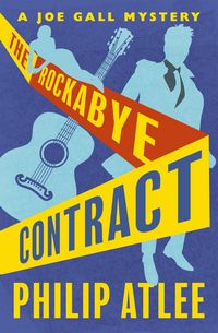 Produktbild: The Rockabye Contract