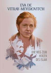 Produktbild: Ihr Weg zum Herzen des Islam