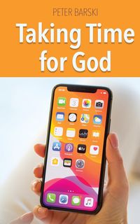 Produktbild: Taking Time For God