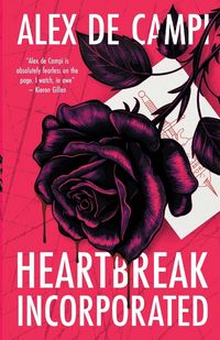 Produktbild: Heartbreak Incorporated