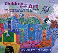Produktbild: Children and Their Art