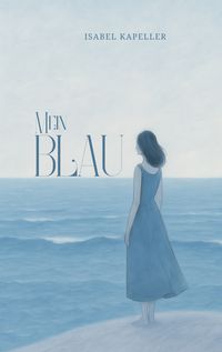 Produktbild: Mein Blau