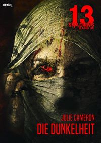 Produktbild: 13 Shadows, Band 35: die Dunkelheit
