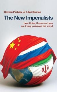 Produktbild: The New Imperialists