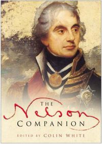 Produktbild: The Nelson Companion