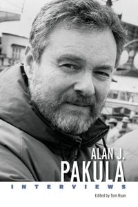 Produktbild: Alan J. Pakula